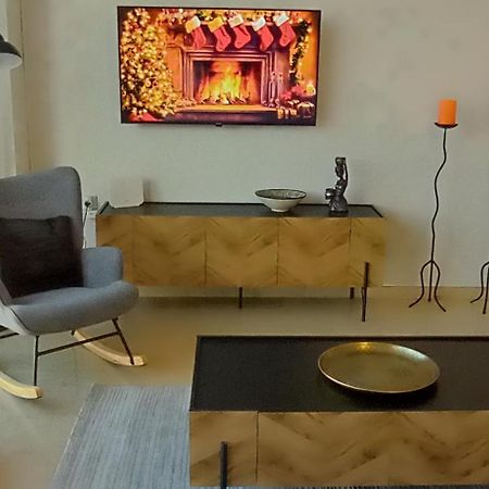 Bed & Business Apartment Drama Ngoại thất bức ảnh