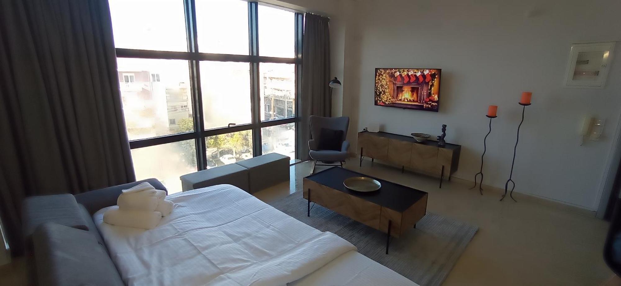 Bed & Business Apartment Drama Ngoại thất bức ảnh