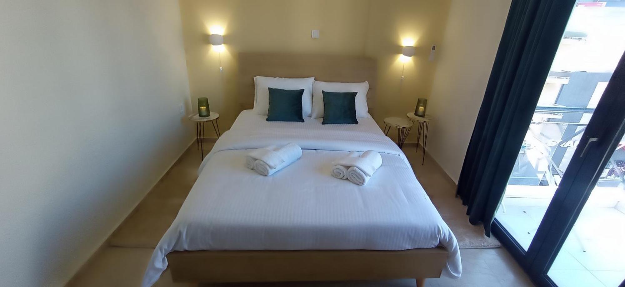 Bed & Business Apartment Drama Ngoại thất bức ảnh
