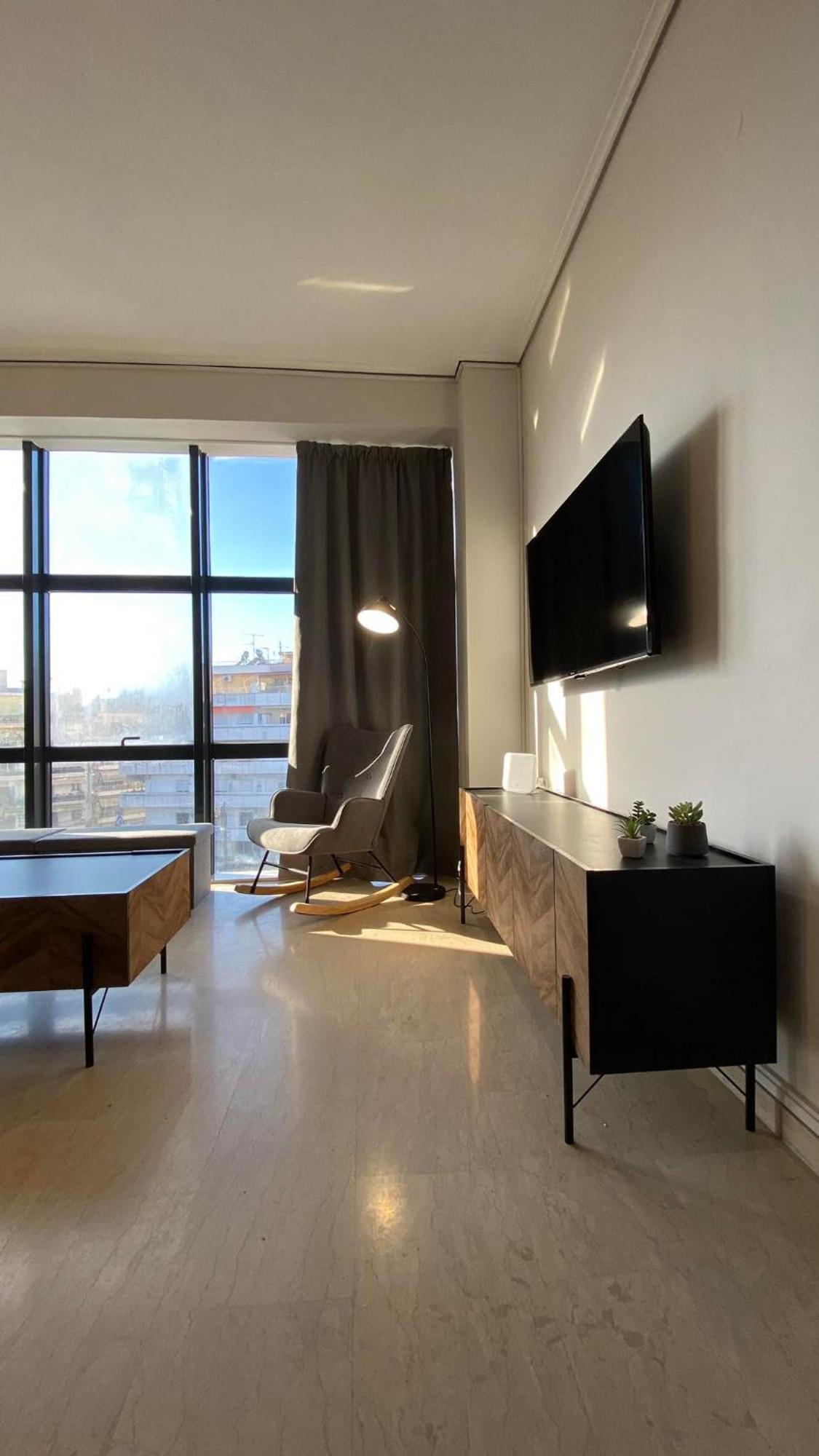 Bed & Business Apartment Drama Ngoại thất bức ảnh