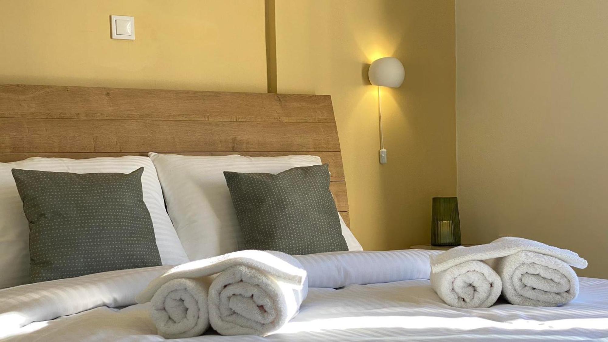 Bed & Business Apartment Drama Ngoại thất bức ảnh
